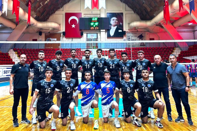 Seyhan Belediyespor, sezona galibiyetle başladı