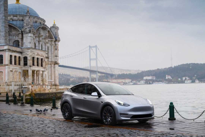 Tesla Model Y’ye zam geldi: Türkiye’deki fiyatlar 1 milyon 866 bin TL’den başlıyor