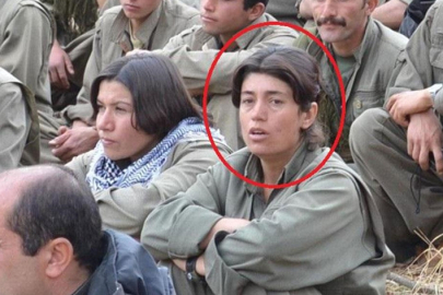 MİT, canlı bomba saldırısı planlayan PKK/YPJ'li Hezal Belge'yi Suriye'de etkisiz hale getirdi