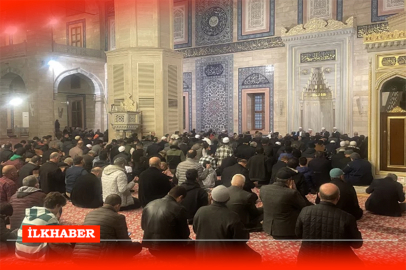 10 Ekim Perşembe Mersin namaz vakitleri ne zaman? Sabah, öğle, ikindi, akşam, yatsı namazı saat kaçta?