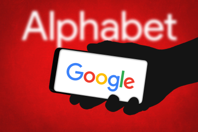 ABD Adalet Bakanlığı'nın Google'ı parçalama planları, Alphabet hisselerini negatif etkiledi