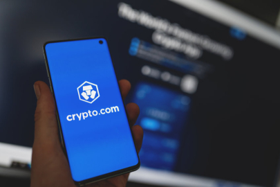 Crypto.com, SEC'ye dava açtı