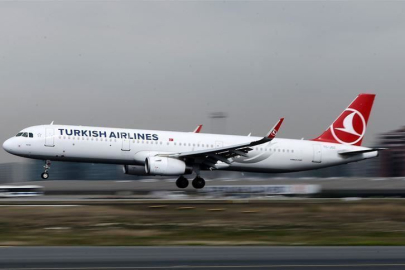 THY'nin Seattle-İstanbul seferi sırasında rahatsızlanan pilot hayatını kaybetti