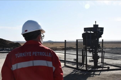 Edirne’de petrol heyecanı: TPAO’ya 5 yıllık arama ruhsatı verildi