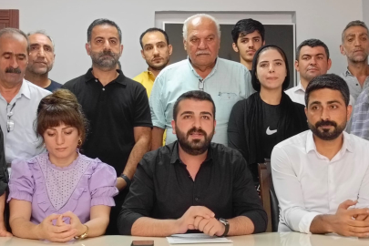 İnsan Hakları Derneği, İdare ve Gözlem Kurulları için açıklama yaptı