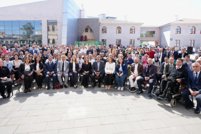 Öğretmenlik Mesleği Kanunu teklifi TBMM'de kabul edildi