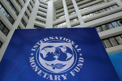 IMF, Türkiye ekonomisinin büyümesini 2024'te yüzde 3, 2025'te yüzde 2,7 olarak öngördü