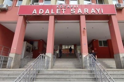 Kocaeli'de bıçaklı saldırı davasında: 