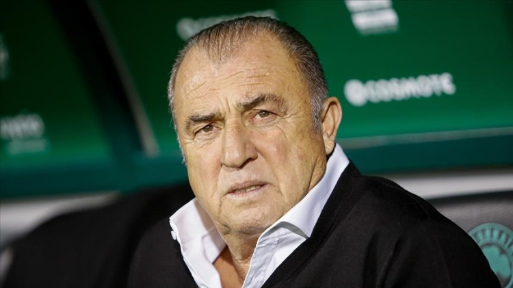 fatih terim