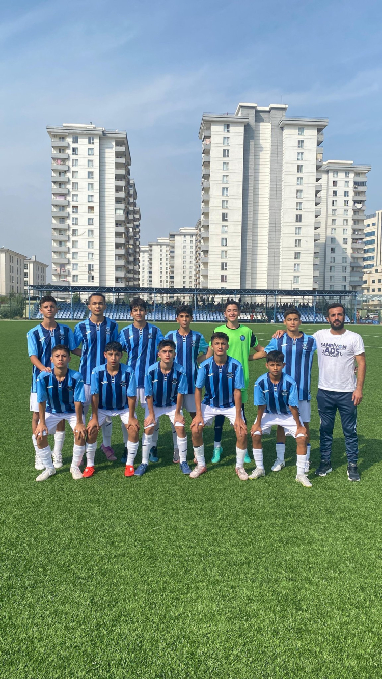  Adana Demirspor