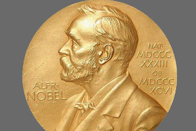 Nobel Ödülü kazanan üç Türk bilim insanı ve yazar