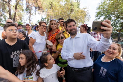 Tarsus’un tarihi ve gastronomi zenginlikleri tanıtıldı