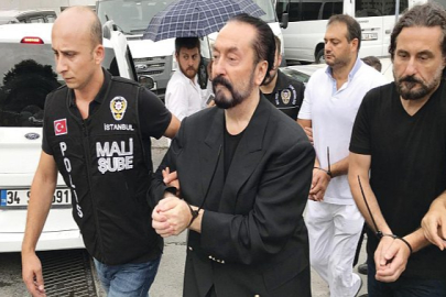 Adnan Oktar'ın 72 sanıklı davasında yeni gelişme