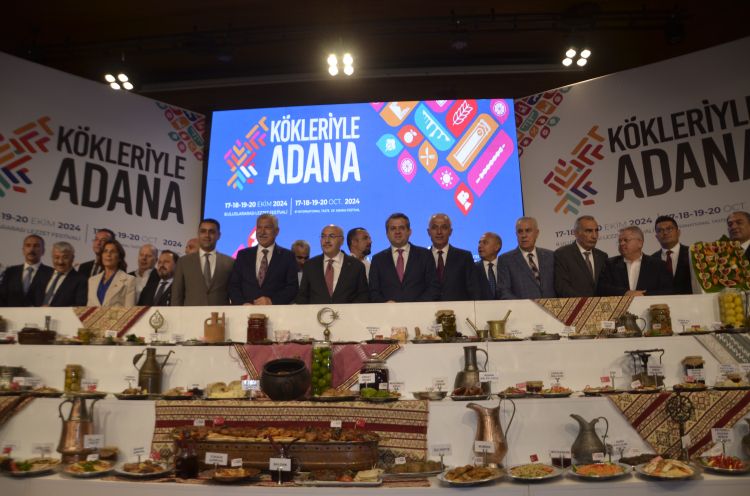 adana lezzet festivali