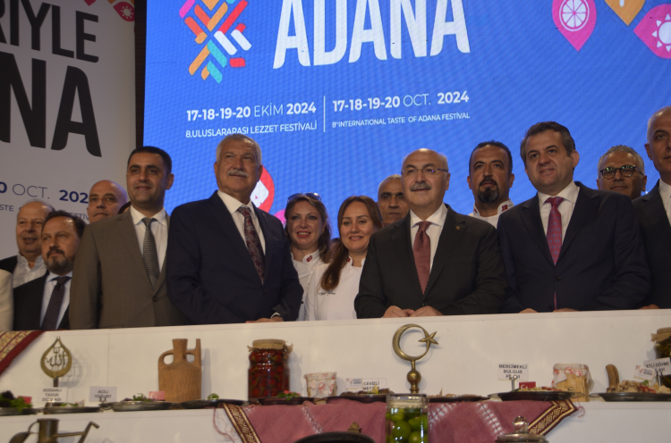 adana lezzet festivali