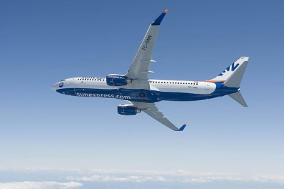 SunExpress, 2024-2025 kış sezonunda 15 yeni rota ekliyor