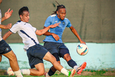 Adana Demirspor'da hazırlık maçı