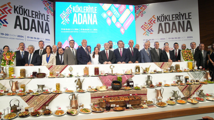 adana lezzet festivali