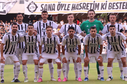 Altay'a 3 puan silme cezası geliyor