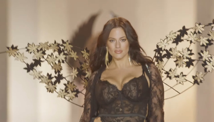 Ashley Graham