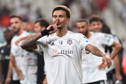 Dele Alli için sürpriz talip: Lille masaya oturdu