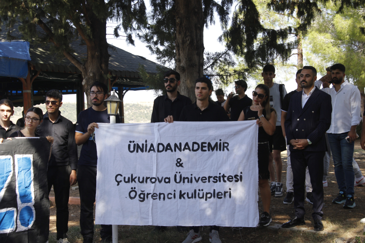 Çukurova Üniversitesi