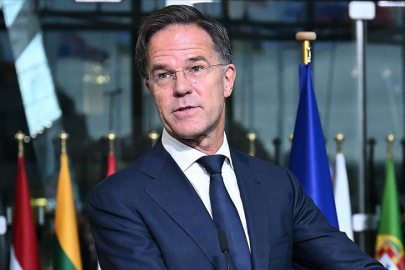 NATO Genel Sekreteri Rutte: Rusya'nın 2030'a kadar NATO'ya saldırma ihtimali var