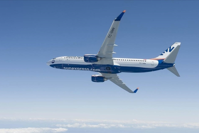 SunExpress, güvenlik gerekçesiyle Beyrut ve Erbil seferlerini durdurdu