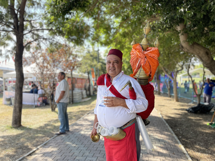 adana lezzet festivali