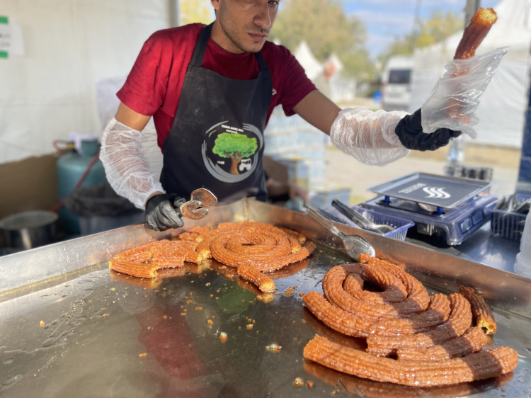 adana lezzet festivali