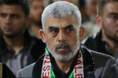 İsrail Medyası, Hamas Lideri Yahya Sinvar'ın öldüğünü iddia etti