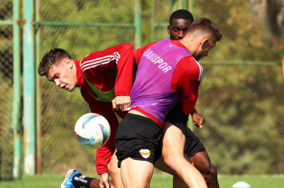 TFF 1. Lig takımlarından Adanaspor'un Şanlıurfaspor maçı biletleri satışta