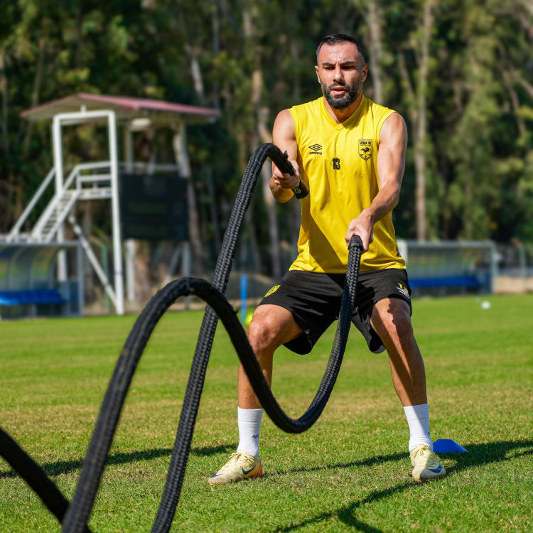 Adana 01 FK'da Fethiyespor maçı hazırlıkları devam ediyor 4