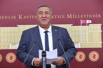 Gürer: Emeklilerin yaşam koşulları için acil önlemler gerekiyor