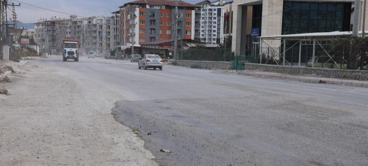 Hatay'da feci motosiklet kazası 3 kişi ölümden döndü 3