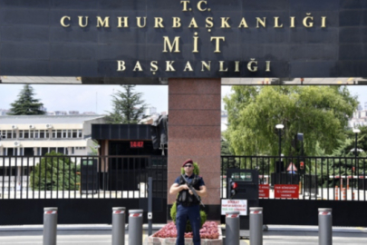 MİT'in siber casusluk operasyonunda 9 kişi tutuklandı