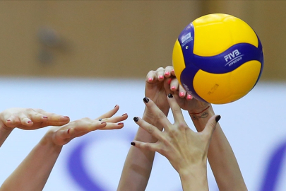 Türkiye Voleybol Federasyonu'nun 6. Olağan Genel Kurulu Ankara'da başladı