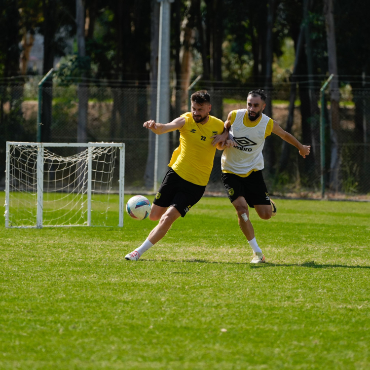 Adana 01 FK, Fethiyespor maçı hazırlıkları tamamlandı 4