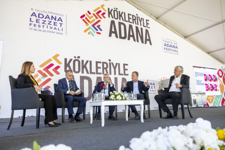 adana lezzet festivali vahap seçer 