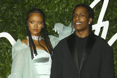 Fenerbahçe'den dünyaca ünlü iş birliği: Rihanna ve ASAP Rocky ile dev anlaşma!