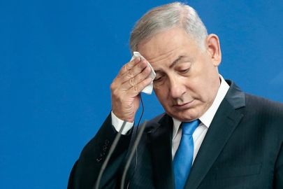 Netanyahu'nun evi hedef alındı: Netanyahu öldü mü? Son dakika