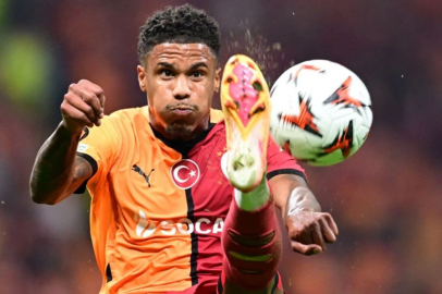 Galatasaray'da Ismail Jakobs'un sakatlığı endişe yarattı