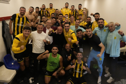 Adana 01 FK'dan kritik 3 puan! Sıradaki rakip Batman Petrol