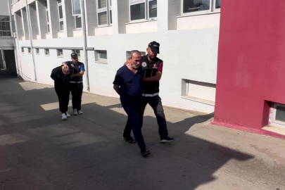 Adana'da narkotik operasyonları: 38 torbacı tutuklandı