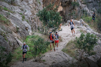 Varda Ultra Trail 2024 başlıyor