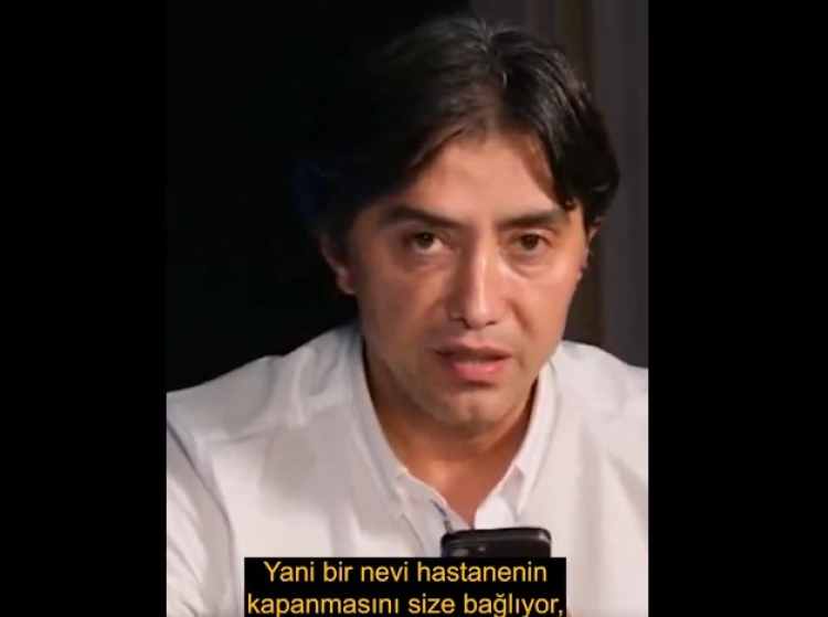 yenidoğan çetesi