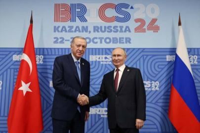 AB'den Türkiye'ye BRICS zirvesi eleştirisi: Rusya ile ilişkiler konusunda uyum bekliyoruz