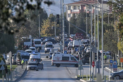 Aile ve Sosyal Hizmetler Bakanlığı'ndan terör saldırısı sonrası psikososyal destek