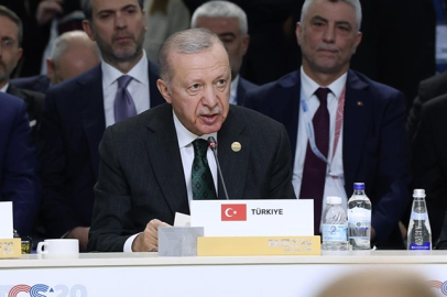 Cumhurbaşkanı Erdoğan: TUSAŞ'a yönelik saldırı Türkiye'nin terörle mücadele kararlılığını artırmıştır