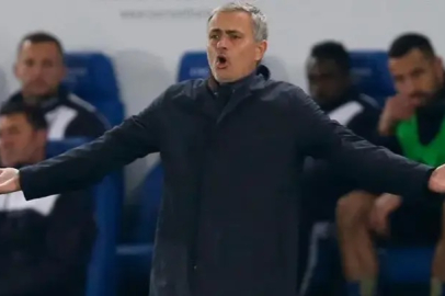 Mourinho: Fenerbahçe'den sonra Avrupa'da yer almayan bir takıma gideceğim